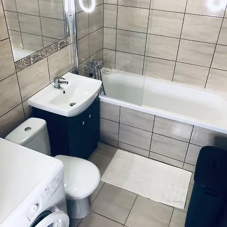 Apartment Apartament Stare Miasto Wroclaw