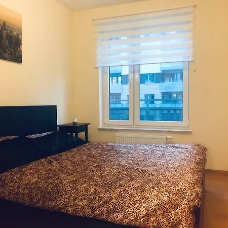 Apartment Apartament Stare Miasto Wroclaw