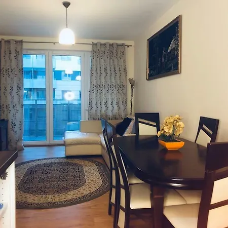 Apartament Stare Miasto *