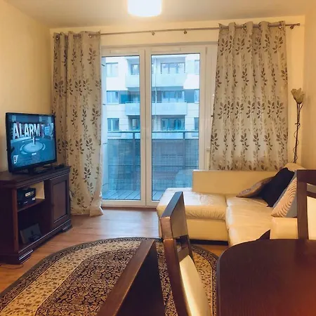 Apartament Stare Miasto * Wrocław