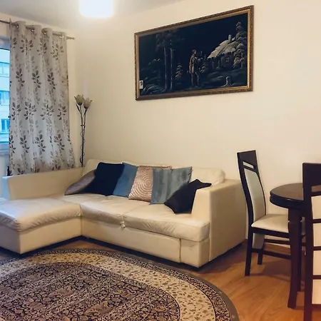 Apartament Stare Miasto Wrocław